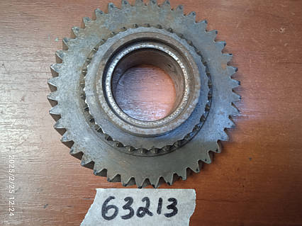 Шестірня 5 передавання Z = 32 Z = 40 VAG 000063213