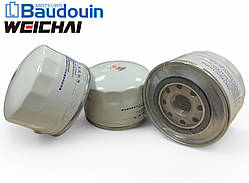 Оливний фільтр 1001562599 (SO12048, 1001562599A, 1000349720A) Різьба 1"-12