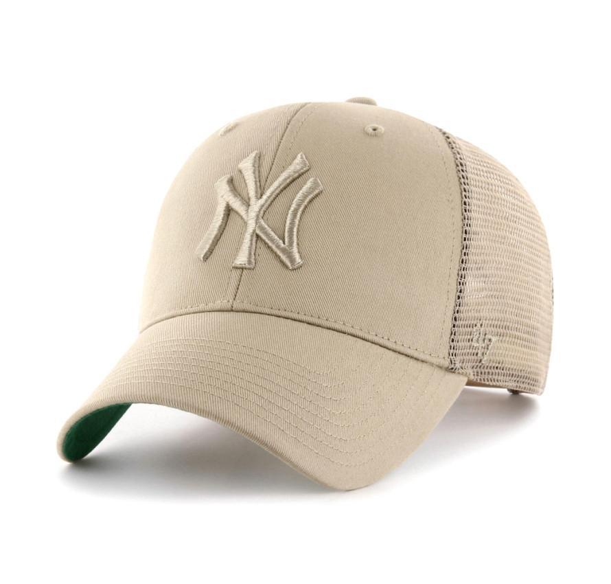 Бейсболка (тракер) &apos;47 MVP NY YANKEES
