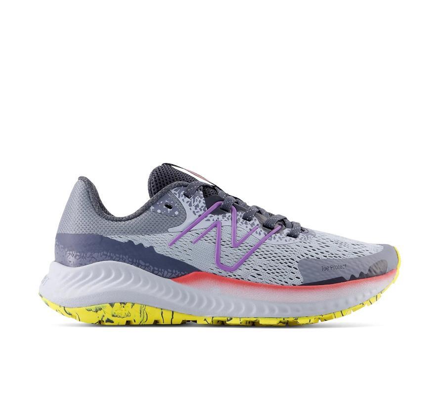 Кросівки жіночі New Balance DynaSoft Nitrel V5, фото 1