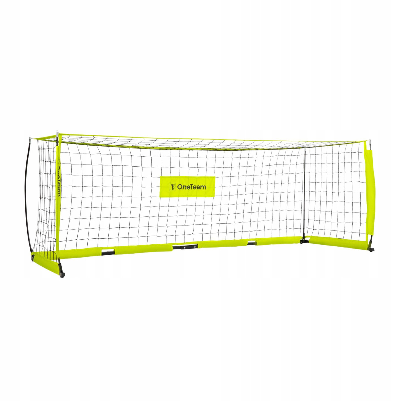 Футбольні ворота OneTeam Flex 300 x 100 cm