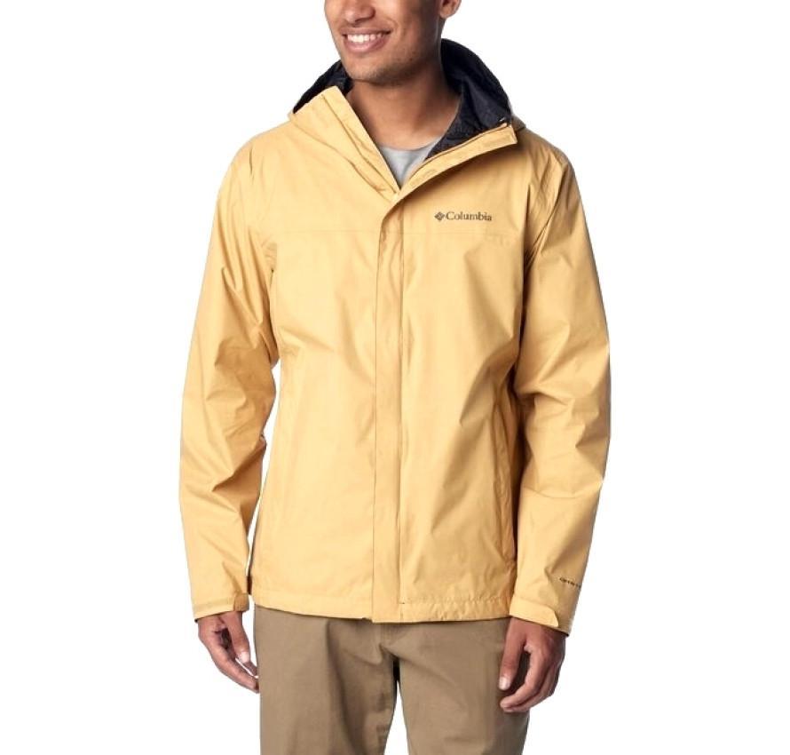 Куртка мембранна чоловiча Columbia Watertight™ II