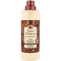 Популярний! Кондиціонер для білизни Tesori d&apos;Oriente Візантія Чорна троянда та лабданум Парфумований 760 мл (8008970055237) -
