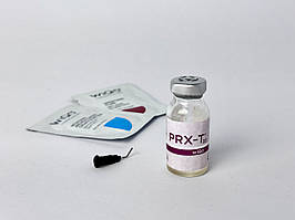 Пілінг WiQo PRX-T33 + 2 пробника + канюля (1 фл х 4 мл) (ПРХ Т-33)