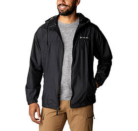 Вітрівка чоловіча Columbia Flash Challenger Windbreaker