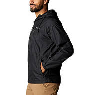 Вітрівка чоловіча Columbia Flash Challenger Windbreaker, фото 4