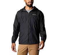 Вітрівка чоловіча Columbia Flash Challenger Windbreaker, фото 8