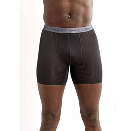 Труси чоловічі CRAFT PRO Dry Nanoweight 6-inch Boxer M