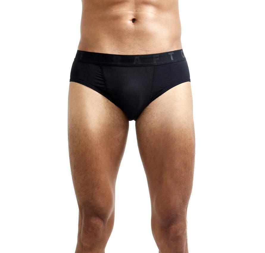 Труси чоловічі CRAFT CORE Dry Brief M, фото 1
