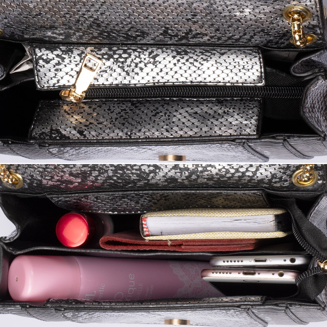 Фото жіночої сумочки через плече Фото жіночої сумочки через плече