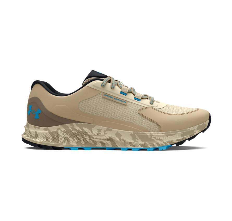 Кросівки чоловічі UA Bandit Trail 3 Running