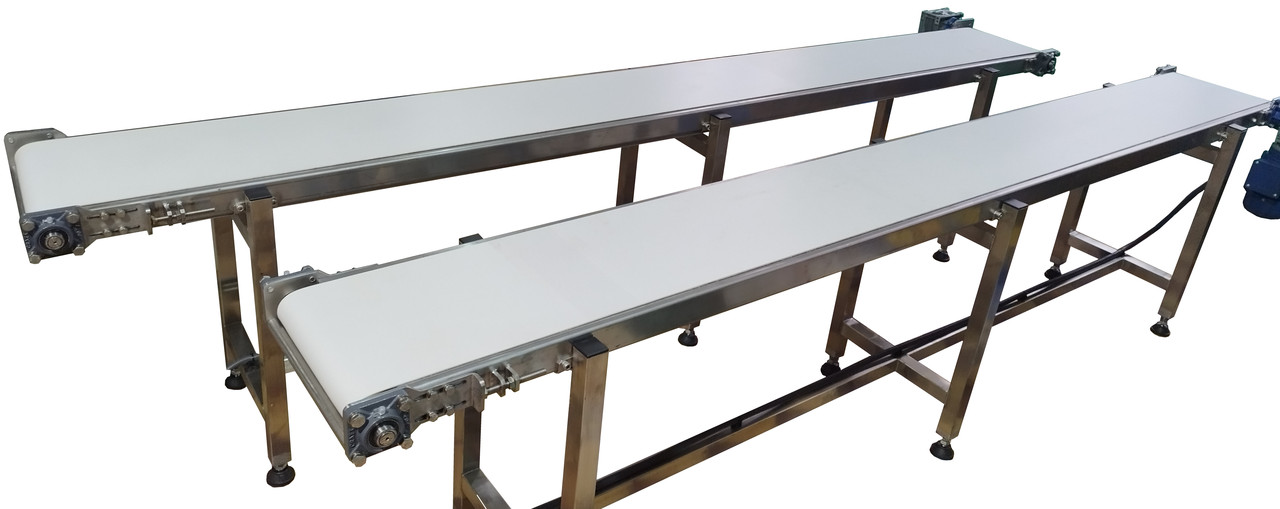 Конвеєри, конвеєрні системи, фото 1