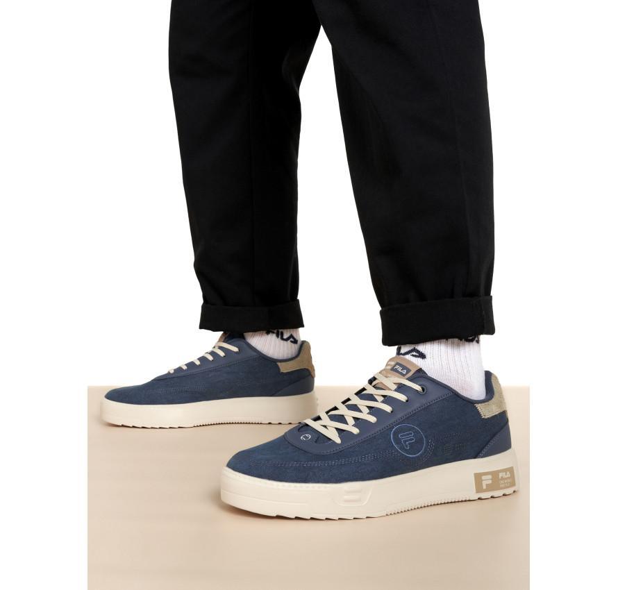 Кеди чоловічі FILA Breakpoint Canvas