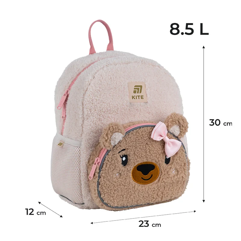 Рюкзак Kite Kids Teddy Bear K25-2727XS-3