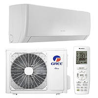 Кондіціонер Gree GWH09AGA-K6DNA1C Pular (до 25м2, R32, інверторний)