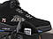 Чоловічі чорні кросівки Nike Air Jordan 5, фото 8
