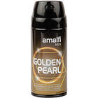 Promo Ціна! Дезодорант Amalfi Men Golden Pearl 150 мл (8414227693631) - тільки на ZaGrosh.com.ua