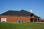 Бітумна черепиця Owens Corning TRUDEFINITION DURATION Onyx Black, фото 7