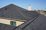Бітумна черепиця Owens Corning TRUDEFINITION DURATION Onyx Black, фото 8
