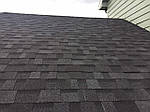 Бітумна черепиця Owens Corning TRUDEFINITION DURATION Onyx Black, фото 5