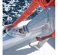 Кросівки жіночі Columbia PFG Castback™ TC Shoe, фото 10