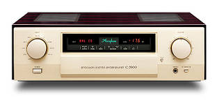 Accuphase C-3900