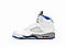 Чоловічі білі кросівки Nike Air Jordan 5, фото 3