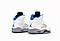 Чоловічі білі кросівки Nike Air Jordan 5, фото 4