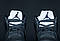 Чоловічі білі кросівки Nike Air Jordan 5, фото 10