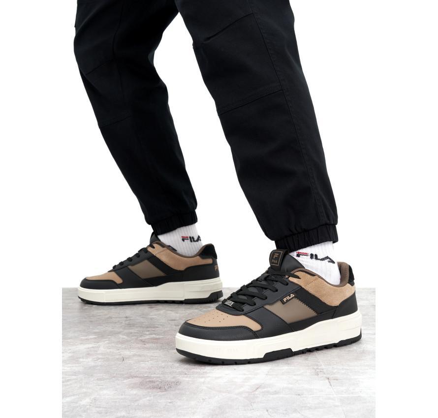 Кеди чоловічі FILA FX-1000 Low 129866FLA, фото 1