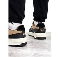 Кеди чоловічі FILA FX-1000 Low 129866FLA, фото 9