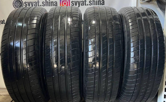 Шини б у 235/65R17 KAPSEN Prastical Max H/P літо, фото 1