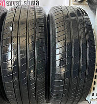 Шини б у 235/65R17 KAPSEN Prastical Max H/P літо, фото 4
