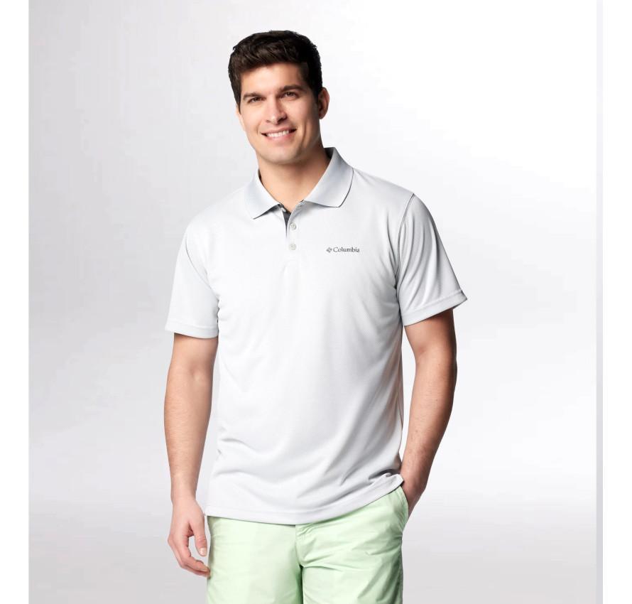 Поло чоловіче Columbia Utilizer™ Polo Shirt, фото 1