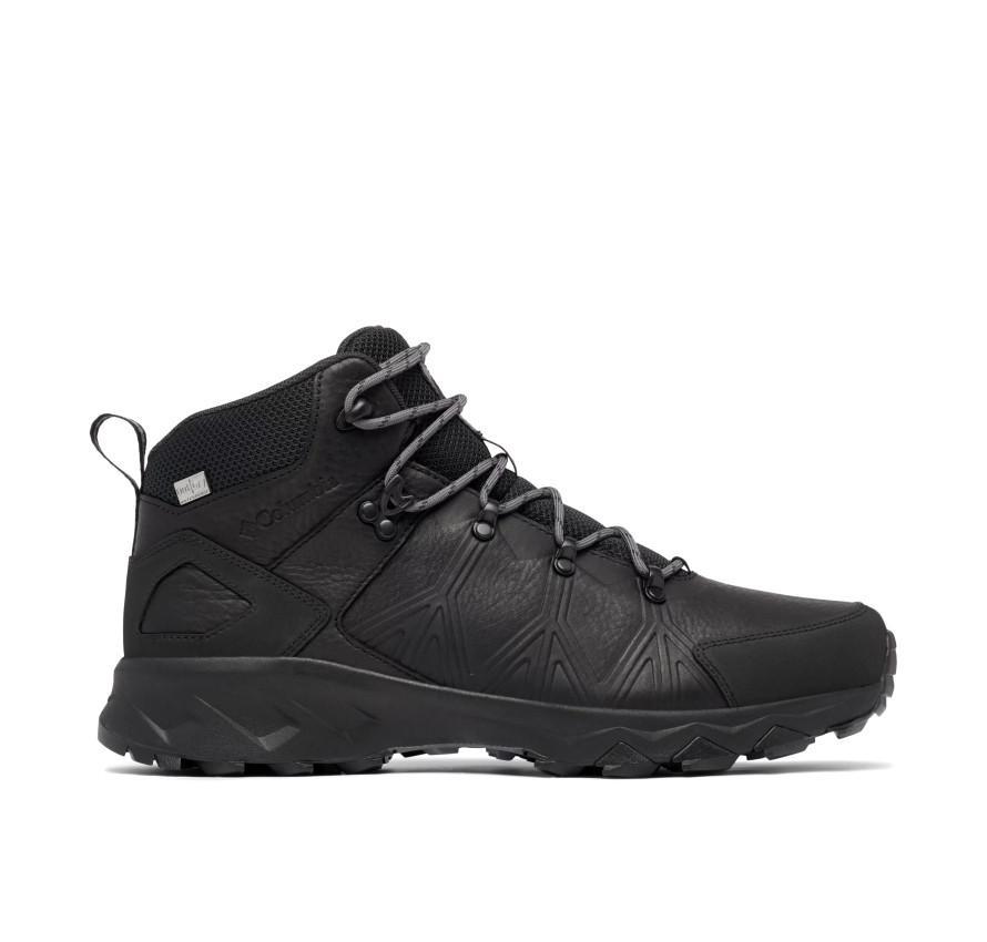 Черевики чоловічі Columbia PEAKFREAK™ II MID OUTDRY™ LEATHER
