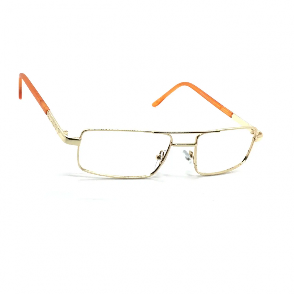 Чоловічі сонцезахисні окуляри з лінзою хамелеон 9004 с-1