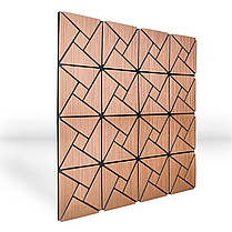 Самоклеюча PET мозаїка 30*30CM*4MM (D) SW-00001640, фото 4
