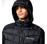 Куртка утеплена чоловіча Columbia Labyrinth Loop™ II, фото 5