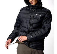 Куртка утеплена чоловіча Columbia Labyrinth Loop™ II, фото 7
