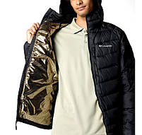 Куртка утеплена чоловіча Columbia Labyrinth Loop™ II, фото 9