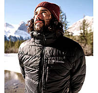 Куртка утеплена чоловіча Columbia Labyrinth Loop™ II, фото 10