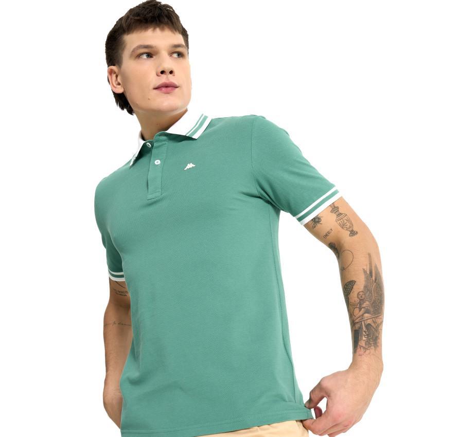 Поло чоловіче ROBE DI KAPPA 134414R2Y