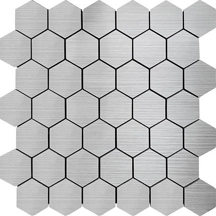 Самоклеюча PET мозаїка 30*30CM*4MM (D) SW-00001663, фото 1