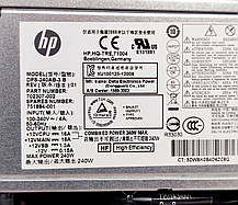 Системний блок HP z230 Xeon E3-1245 v3 | 8Gb DDR3 | SSD 120 Gb, фото 6