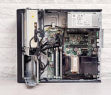 Системний блок HP z230 Xeon E3-1245 v3 | 8Gb DDR3 | SSD 120 Gb, фото 5