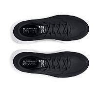 Кросівки чоловічі UA Edge LTHR, фото 3