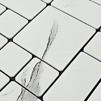 Самоклеюча PET мозаїка 30*30CM*4MM (D) SW-00002454, фото 3