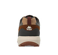 Кросівки чоловічі Kappa AUTHENTIC RUN LT 128809KAP, фото 3