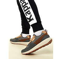 Кросівки чоловічі Kappa AUTHENTIC RUN LT 128809KAP, фото 8