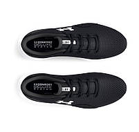 Кросівки чоловічі UA Surge 4 Running, фото 3